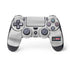 Costa Rica Soccer Flag PlayStation PS4 Skins